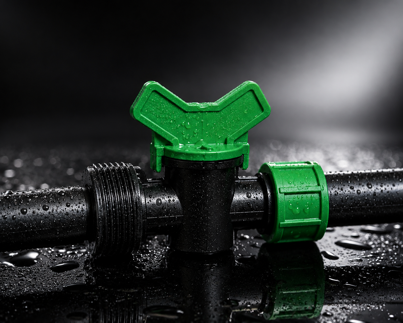 Vannette irrigation agricole Ø16