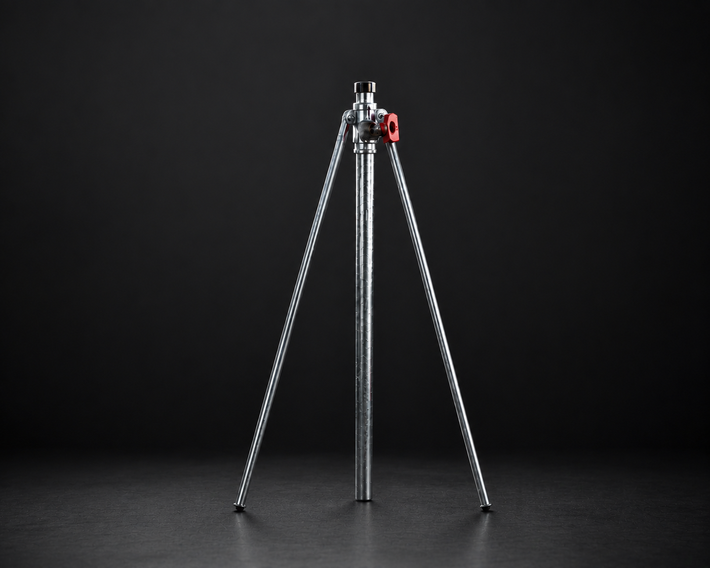 Support trépied pour micro-aspersseur – hauteur 1,3 m