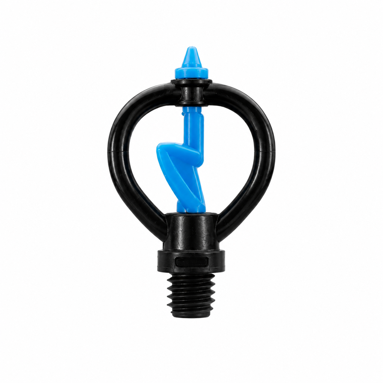 Micro-aspersseur 1/2 pouce – portée 5 m